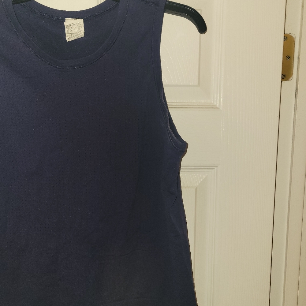Athleta Training Tank - Picture 3 of 4